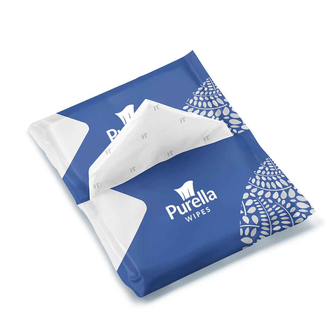 Pocket Tissues