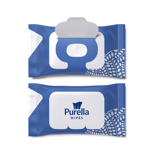 Antibacterial Wipes