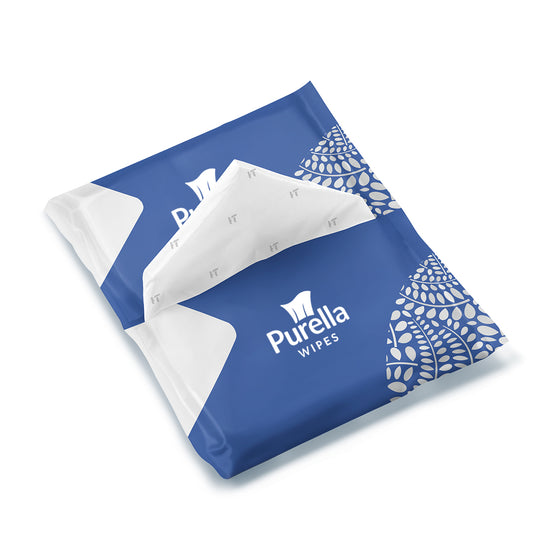 Pocket Tissues