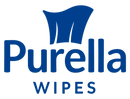 Purella Wipes